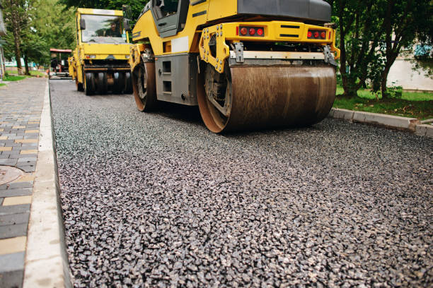 Best Budget-friendly driveway pavers in USA